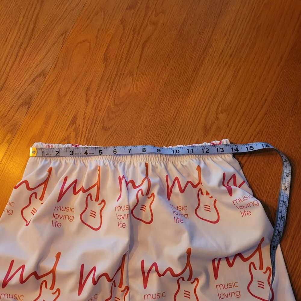 Lounge pants - Picture 2 of 4